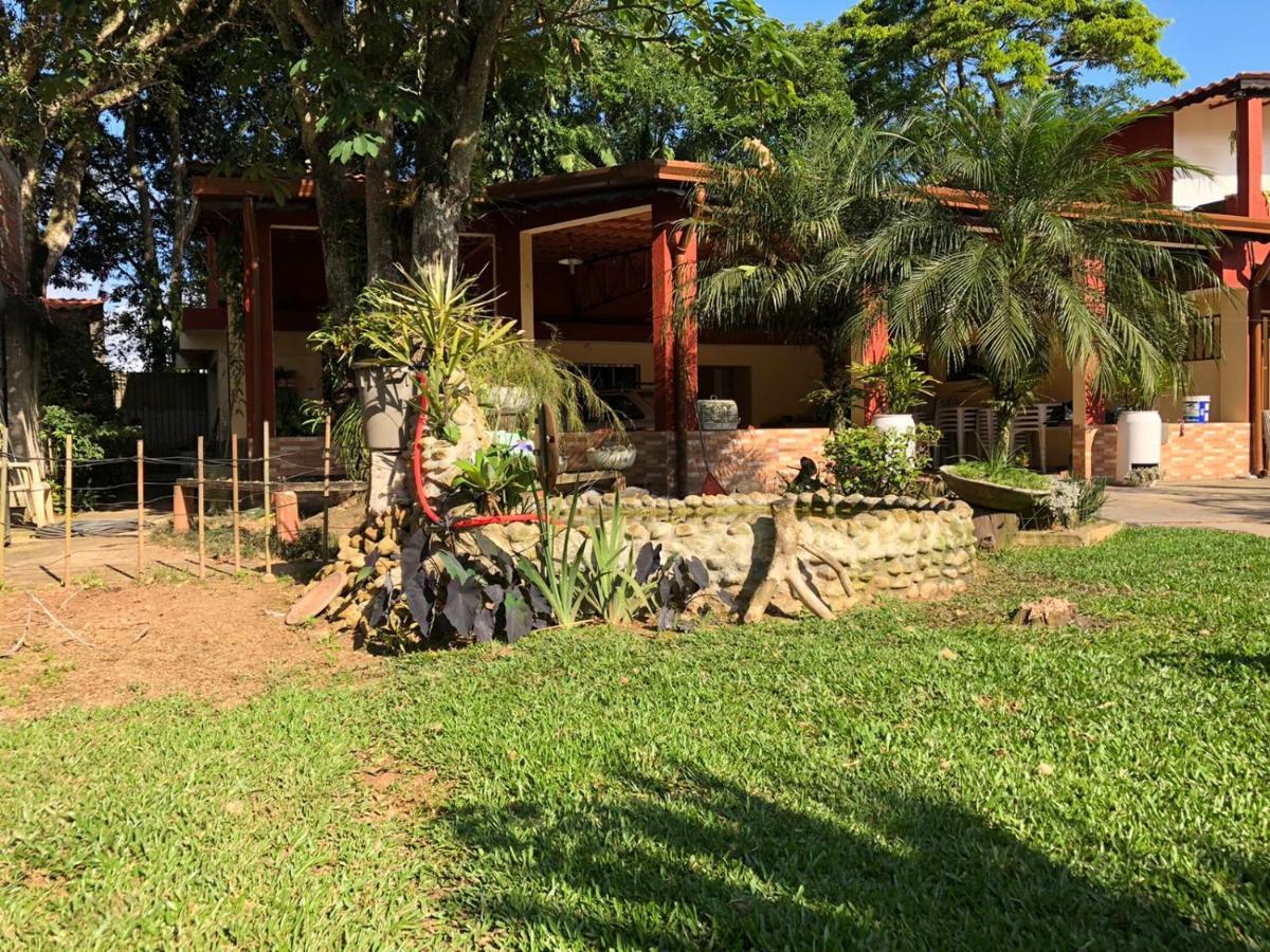 Chacara Encantadora, Em Meio A Natureza. Sao Paulo