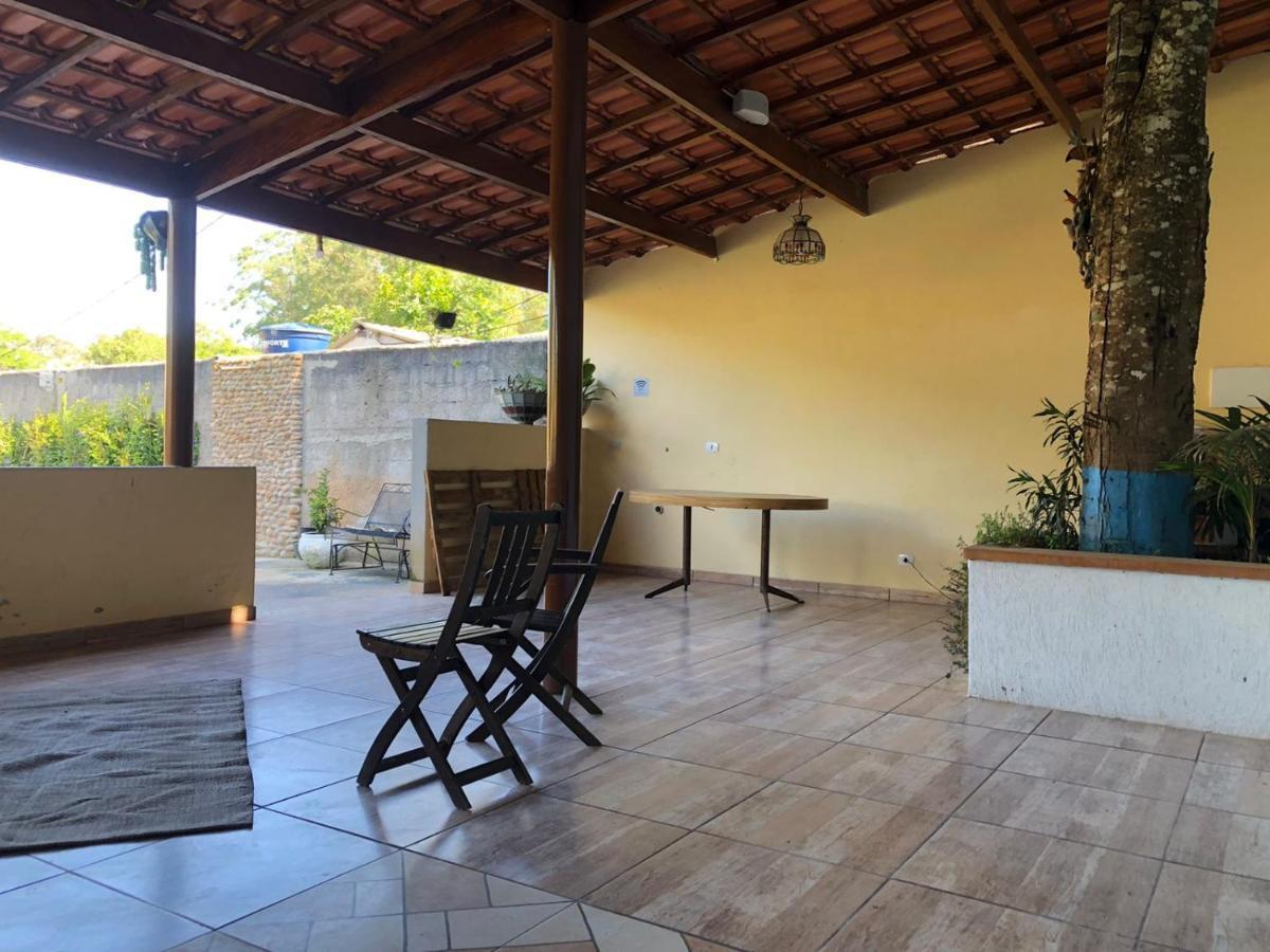 Chacara Encantadora, Em Meio A Natureza. Holiday home *